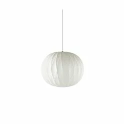 Herman Miller Nelson™ Ball Crisscross Bubble Light