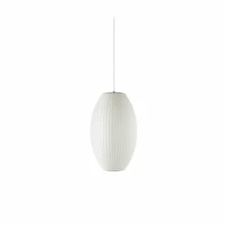 Herman Miller Nelson™ Cigar Bubble Pendent 10 Herman Miller Nelson™ Cigar Bubble Pendent -Living Sales Store Nelsonpendant cigarmed hermanmiller openroom