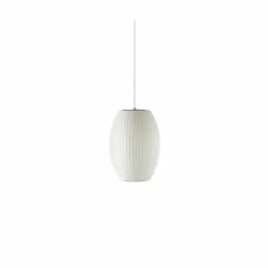 Herman Miller Nelson™ Cigar Bubble Pendent 11 Herman Miller Nelson™ Cigar Bubble Pendent -Living Sales Store Nelsonpendant cigarsml hermanmiller openroom