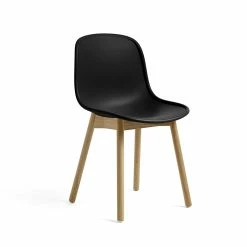HAY Neu 13 Chair -Living Sales Store Neu 13 Soft Black
