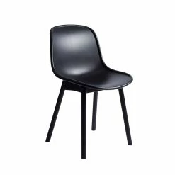 HAY Neu 13 Chair -Living Sales Store Neu 13 Soft BlackBlack