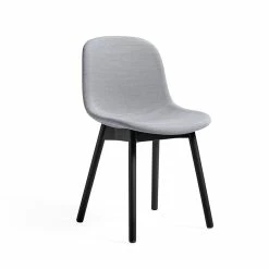 HAY Neu 13 Chair -Living Sales Store Neu 13 Upholstered Grey