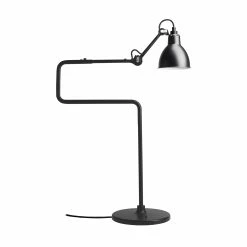 N°317 Table Lamp By La Lampe Gras