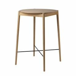 FDB Møbler C66 Øst Bar Table By Stine Weigelt