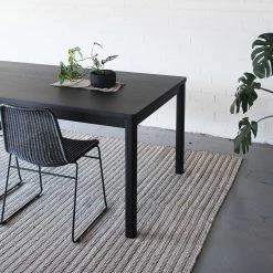 Northern Table By Open Room 8 Northern Table By Open Room -Living Sales Store Open Room Northern Table front side
