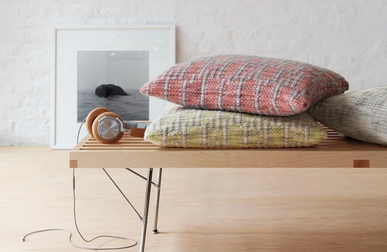 Herman Miller Nelson™ Platform Bench With Chrome Legs - Large 7 Herman Miller Nelson™ Platform Bench With Chrome Legs - Large - Image 5