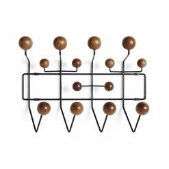 Herman Miller Eames® Hang-It-All® -Living Sales Store PD 6676 ALT13