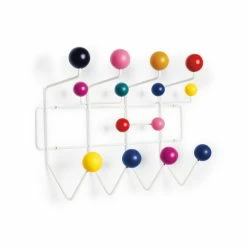 Herman Miller Eames® Hang-It-All® -Living Sales Store PD 6676 ALT8