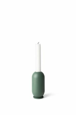 Esaila Capsule Candle Holder -Living Sales Store PV5oefdMQiioM9edwTVy Capsule green 2