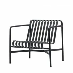 Hay Palissade Low Lounge Chair By Ronan & Erwan Bouroullec -Living Sales Store Palissade Chair Open Room Low