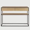 Ethnicraft Oak Monolit Console -Living Sales Store PastedGraphic 12