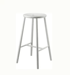 FDB Møbler J27B Bar Stool By Børge Mogensen -Living Sales Store PastedGraphic 1 d47e8ff0 b785 40dc 92a1 832ab86447b9