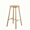 FDB Møbler J27B Bar Stool By Børge Mogensen -Living Sales Store PastedGraphic 2 3284fe5a 5dd4 47d3 8229 346fd2bc1a59