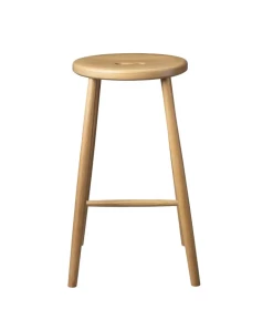 FDB Møbler J27C Counter Stool By Børge Mogensen 11 FDB Møbler J27C Counter Stool By Børge Mogensen -Living Sales Store PastedGraphic 3 a903ea84 7ce6 4a08 9295 5f19db29d78a