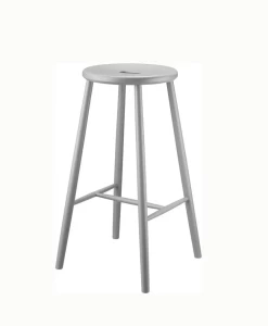 FDB Møbler J27B Bar Stool By Børge Mogensen -Living Sales Store PastedGraphic 3 cde32ef9 3cbc 4783 8fd0 f4b613317c57