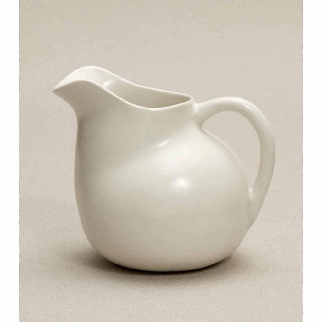 Pearl Opalia Jug By Vanessa Lucas 3 Pearl Opalia Jug By Vanessa Lucas