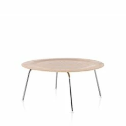 Herman Miller Eames® Moulded Plywood Coffee Table Metal Legs 13 Herman Miller Eames® Moulded Plywood Coffee Table Metal Legs -Living Sales Store Plycoffee OpenRoom ChromeLeg