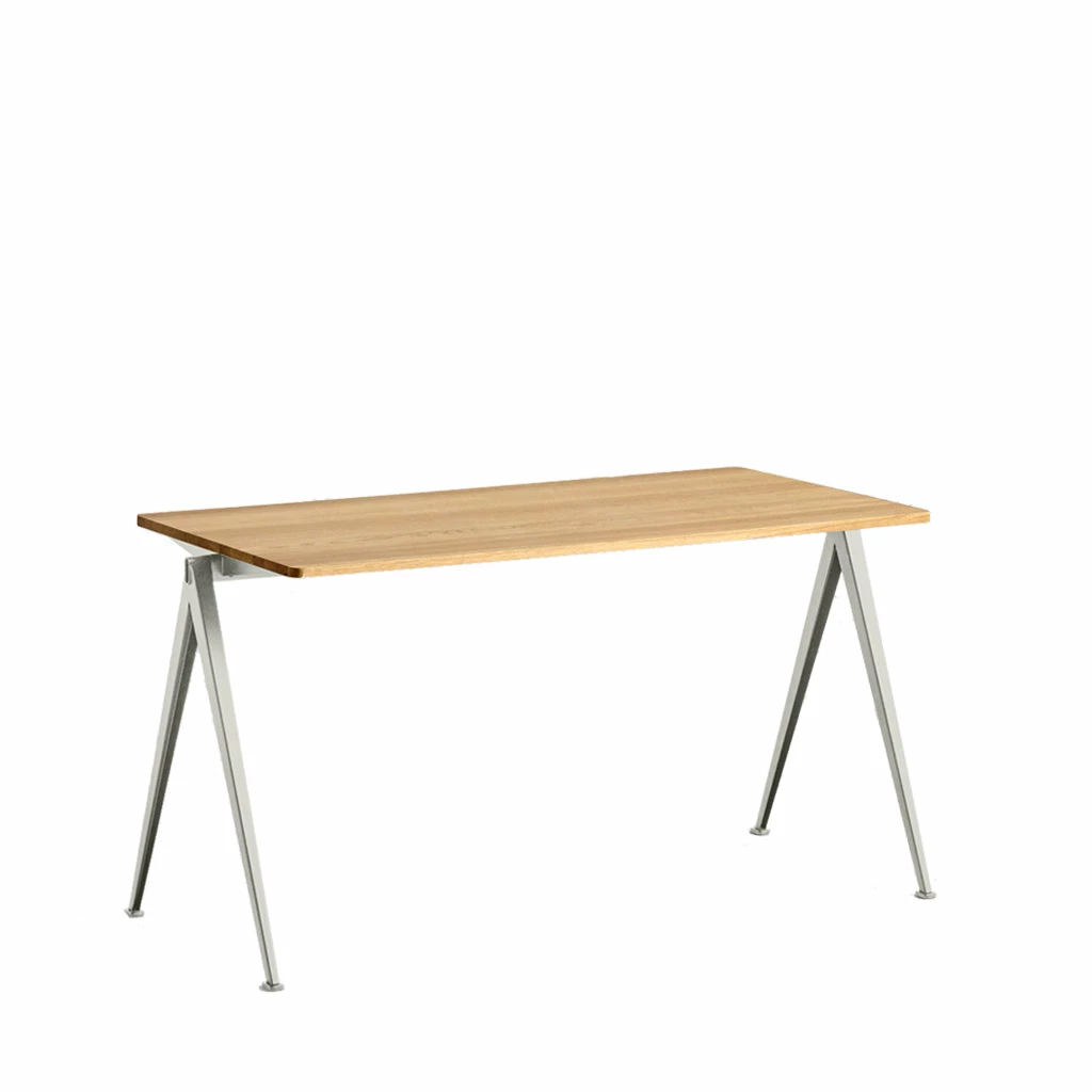 HAY Pyramid 01 Table By Ahrend 3 HAY Pyramid 01 Table By Ahrend