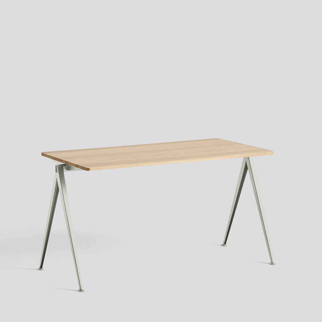 HAY Pyramid 01 Table By Ahrend 4 HAY Pyramid 01 Table By Ahrend - Image 2
