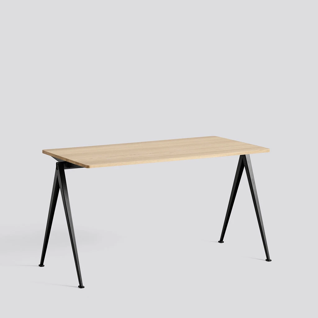 HAY Pyramid 01 Table By Ahrend 7 HAY Pyramid 01 Table By Ahrend - Image 5