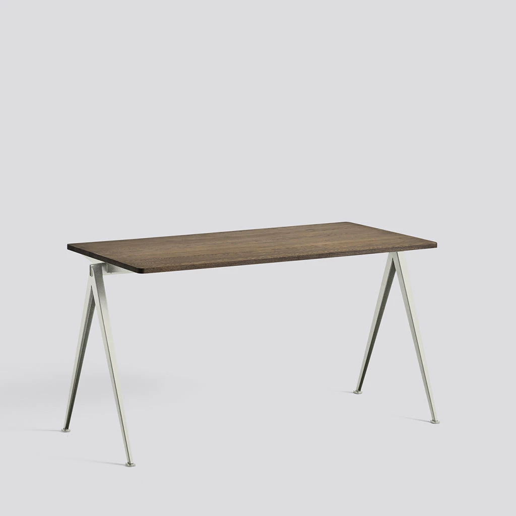 HAY Pyramid 01 Table By Ahrend 5 HAY Pyramid 01 Table By Ahrend - Image 3
