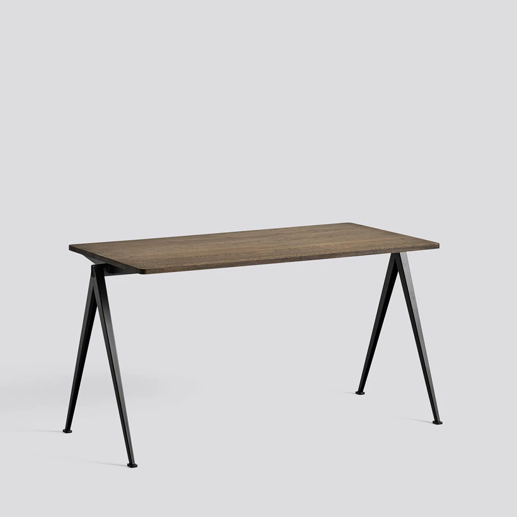 HAY Pyramid 01 Table By Ahrend 8 HAY Pyramid 01 Table By Ahrend - Image 6