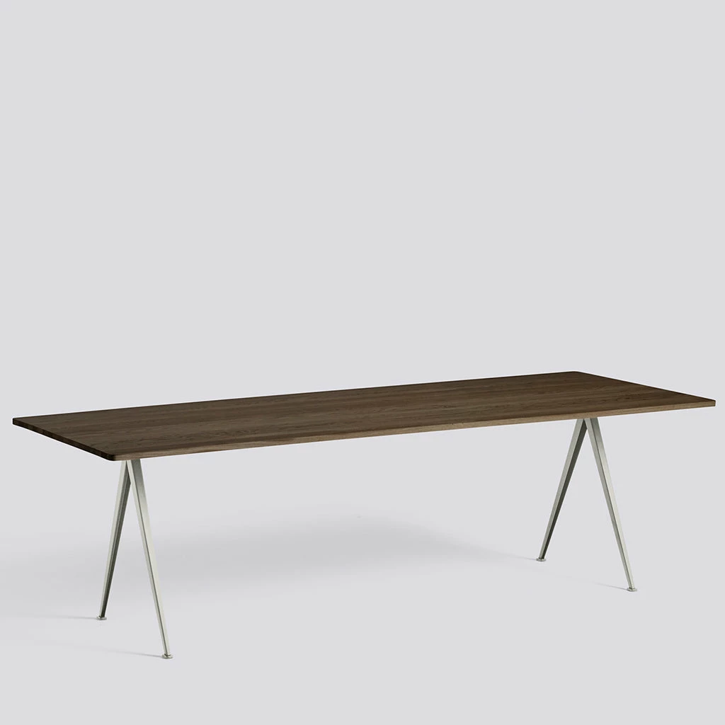 HAY Pyramid 02 Table By Ahrend 14 HAY Pyramid 02 Table By Ahrend - Image 12