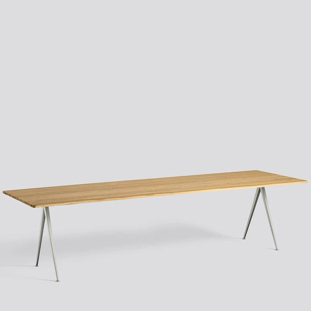 HAY Pyramid 02 Table By Ahrend 16 HAY Pyramid 02 Table By Ahrend - Image 14