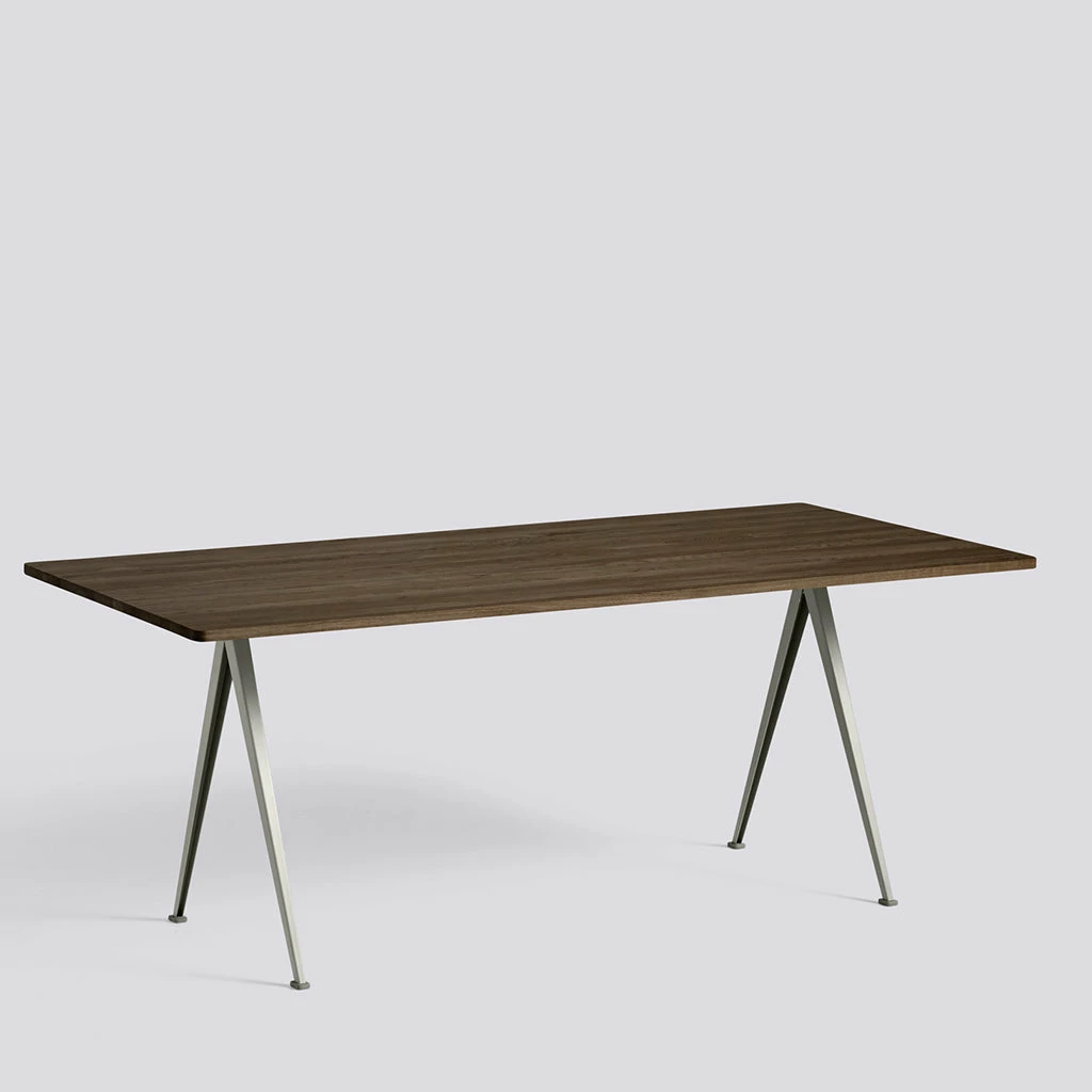 HAY Pyramid 02 Table By Ahrend 8 HAY Pyramid 02 Table By Ahrend - Image 6