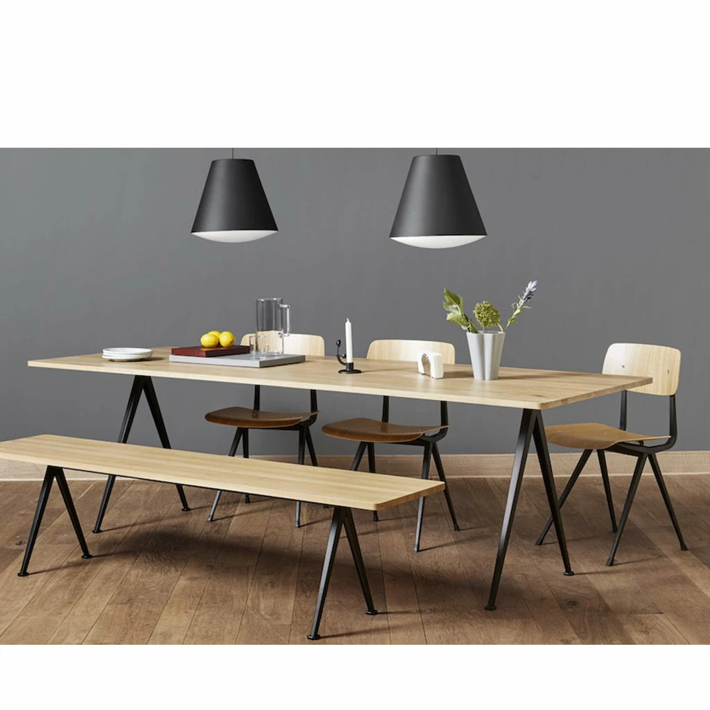 HAY Pyramid 02 Table By Ahrend 20 HAY Pyramid 02 Table By Ahrend - Image 18