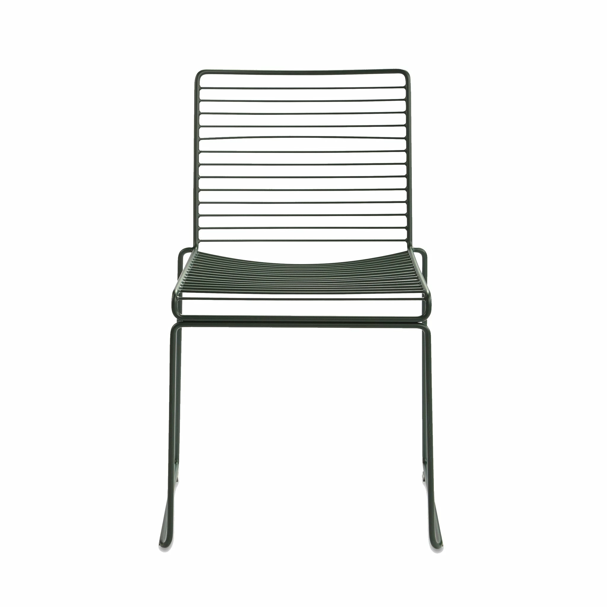 HAY Hee Dining Chair By Hee Welling 5 HAY Hee Dining Chair By Hee Welling - Image 3