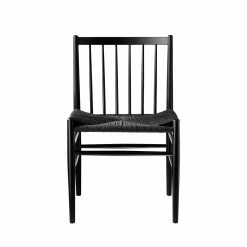 FDB Møbler J80 Chair By Jørgan Bækmark -Living Sales Store RUwWnSdQse70atGC7Zcw FDB M C3 B8bler OpenRoom J80 Black Black