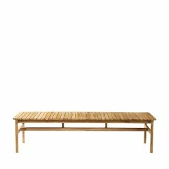 FDB Møbler M10 Sammen Garden Bench By Thomas E. Alken -Living Sales Store SM4WeUC2SwSTfiTpKTfI m10.1