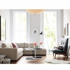 Herman Miller Nelson™ Saucer Bubble Light -Living Sales Store Saucer pendent Openroom