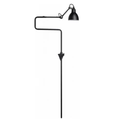 N°217 BL Wall Lamp By La Lampe Gras