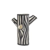 Tree Trunk Vase By Wrong For HAY - Medium/White 1 Tree Trunk Vase By Wrong For HAY - Medium/White -Living Sales Store Screen Shot 2017 12 14 at 4.46.16 pm