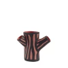 Tree Trunk Vase By Wrong For HAY - Small/Pink -Living Sales Store Screen Shot 2017 12 14 at 4.46.38 pm