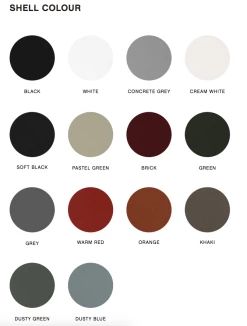 HAY About A Stool AAS32 -Living Sales Store Screen Shot 2019 10 04 at 2.21.30 PM