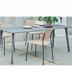 HAY Soft Edge 10 Chair, Steel Base -Living Sales Store Softedge Hay Operoom