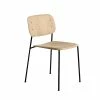 HAY Soft Edge 10 Chair, Steel Base 2 HAY Soft Edge 10 Chair, Steel Base -Living Sales Store Softedge mattlacqure HAY chair openroom
