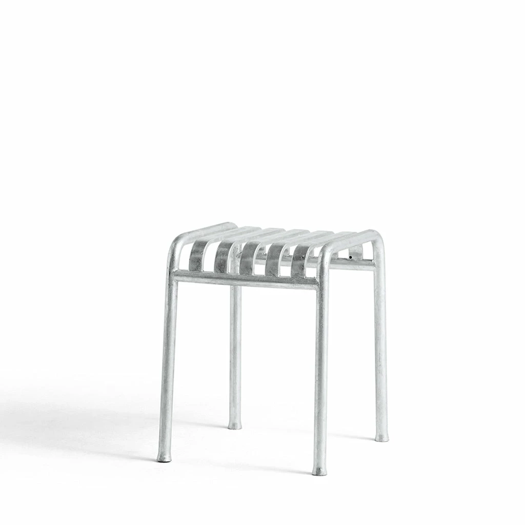 Hay Palissade Stool By Ronan & Erwan Bouroullec 8 Hay Palissade Stool By Ronan & Erwan Bouroullec - Image 6