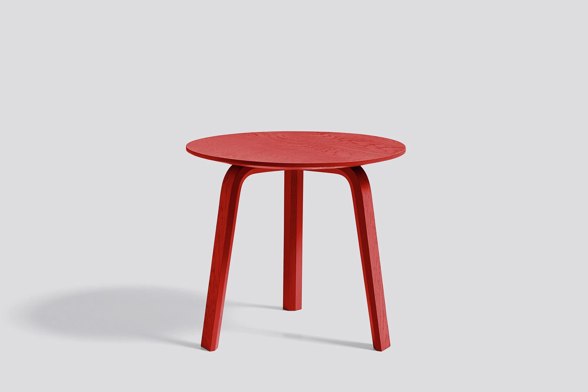 HAY Bella Low Side Table, Dia.45 X H.39cm 5 HAY Bella Low Side Table, Dia.45 X H.39cm - Image 3