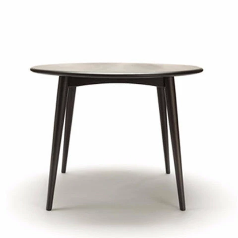 Feelgood 167 Round Dining Table By Takahashi Asako 4 Feelgood 167 Round Dining Table By Takahashi Asako - Image 2
