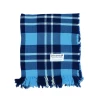 Geelong Weaving Mill Georgie Blanket With Fringe MW 175x150cm -Living Sales Store Template g products
