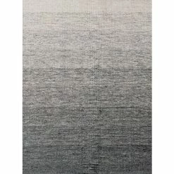 The Rug Collection Braid Ombre Rug 7 The Rug Collection Braid Ombre Rug -Living Sales Store TheRugCollection BraidOmbre Rug Lighting Open Room Image