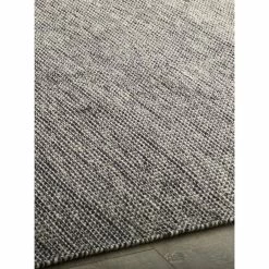 The Rug Collection Braid Ombre Rug