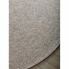 The Rug Collection Paddington Rug -Living Sales Store TheRugCollection Paddinton Rug Silver Open Room