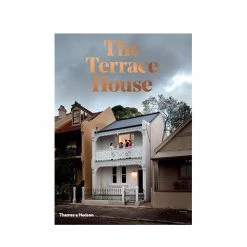 Open Room The Terrace House