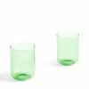 HAY Tint Glass Set Of 2 2 HAY Tint Glass Set Of 2 -Living Sales Store Tint tumbler g