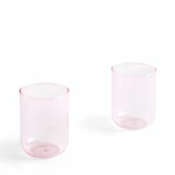 HAY Tint Glass Set Of 2 -Living Sales Store Tint tumbler p